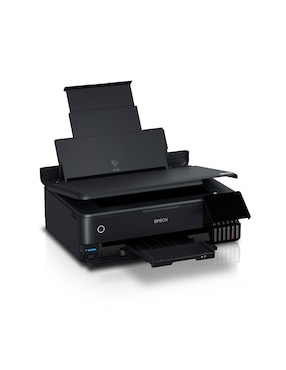 Multifuncional Epson L8180 de inyección de tinta alámbrica a color