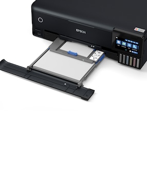 Multifuncional Epson L8180 de inyección de tinta alámbrica a color