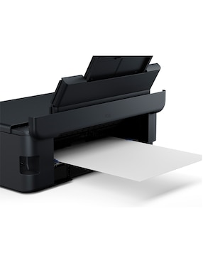 Multifuncional Epson L8180 de inyección de tinta alámbrica a color
