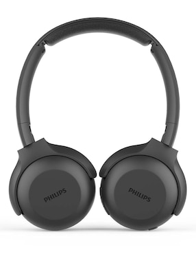 Audífonos de Diadema Philips TAUH202BK_00 Inalámbricos