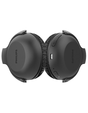 Audífonos de Diadema Philips TAUH202BK_00 Inalámbricos