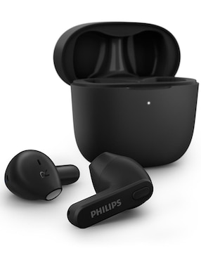 Audífonos In-Ear Philips TAT2236BK Inalámbricos