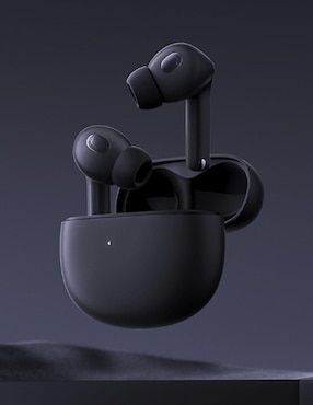Audífonos In-Ear Xiaomi 3T Pro Inalámbricos con Cancelación de Ruido