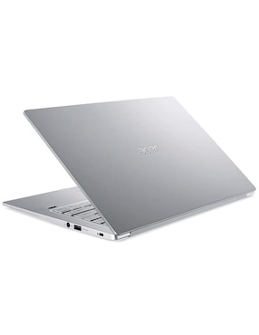 Laptop Acer NX.A5UAA.006 14 pulgadas Full HD Intel Core i7 Intel Iris XE 8 GB RAM 256 GB SSD