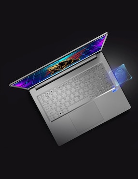 Laptop Acer NX.A5UAA.006 14 pulgadas Full HD Intel Core i7 Intel Iris XE 8 GB RAM 256 GB SSD