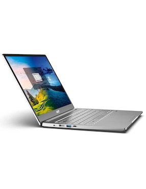 Laptop Acer NX.A5UAA.006 14 pulgadas Full HD Intel Core i7 Intel Iris XE 8 GB RAM 256 GB SSD