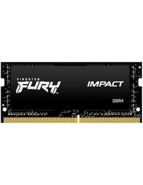 Memoria RAM DDR4 SDRAM Kingston 16 GB KF432S20IB/16