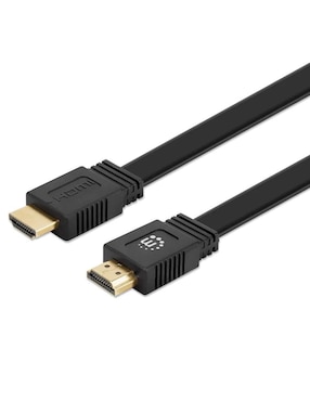 Cable HDMI Manhattan de 10 m