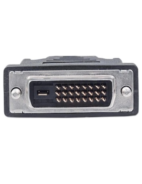 Cable DVI Manhattan a HDMI de 1.8 m