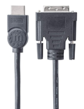 Cable HDMI Manhattan de 3 m
