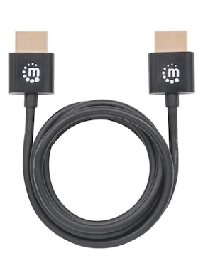 Cable HDMI Manhattan de 1 m