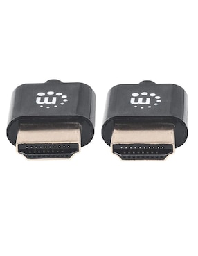 Cable HDMI Manhattan de 1 m