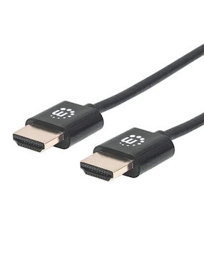 Cable HDMI Manhattan de 1.8 m