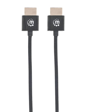 Cable HDMI Manhattan de 1.8 m