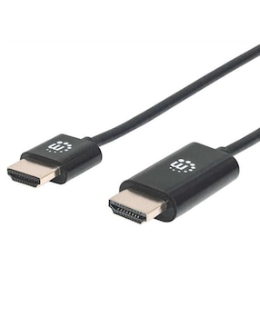 Cable HDMI Manhattan de 4.5 m