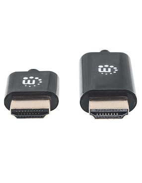 Cable HDMI Manhattan de 4.5 m