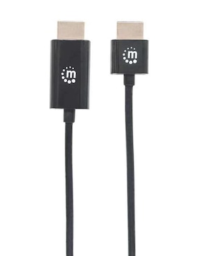 Cable HDMI Manhattan de 4.5 m