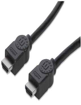 Cable HDMI Manhattan De 5 M