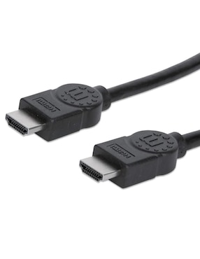 Cable HDMI Manhattan de 10 m