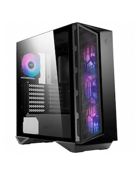 Gabinete De Computadora MSI MPG Velox 100R