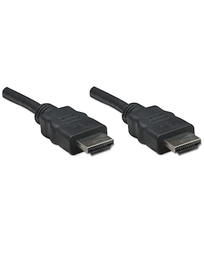 Cable HDMI Manhattan De 7.5 M