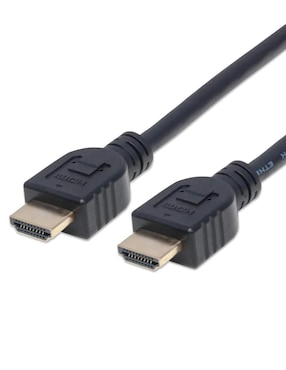Cable HDMI Manhattan de 1 m