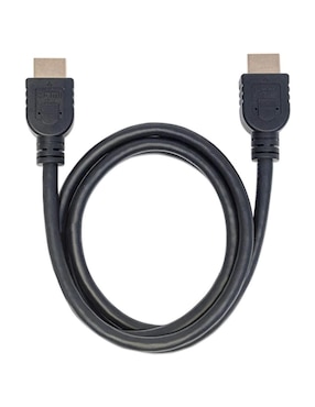 Cable HDMI Manhattan de 1 m