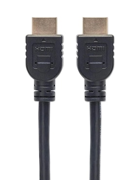 Cable HDMI Manhattan de 2 m
