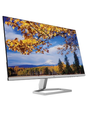 Monitor Hp standard full HD 27 pulgadas 2G3D3AA