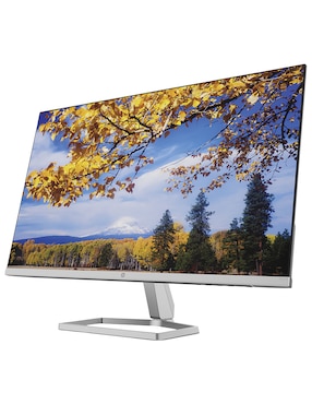 Monitor Hp standard full HD 27 pulgadas 2G3D3AA