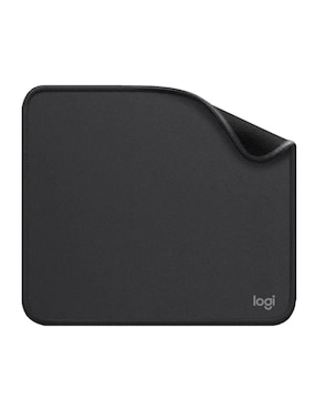 Mouse Pad Logitech antideslizante