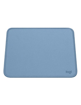 Mouse Pad Logitech antideslizante