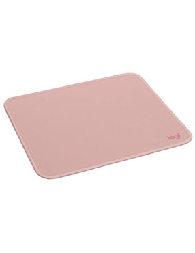 Mouse Pad Logitech antideslizante