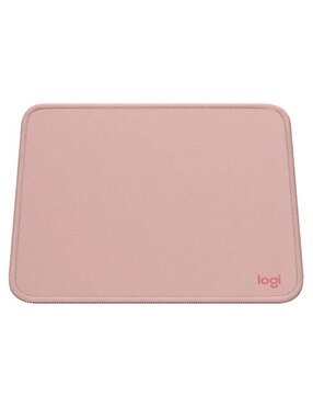 Mouse Pad Logitech antideslizante