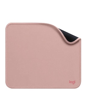 Mouse Pad Logitech antideslizante