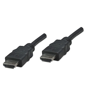 Cable HDMI Manhattan de 10 m