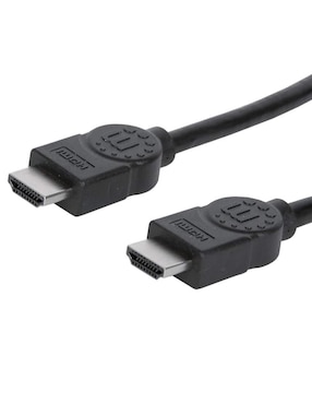 Cable HDMI Manhattan de 3 m