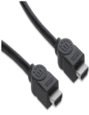 Cable HDMI Manhattan de 3 m