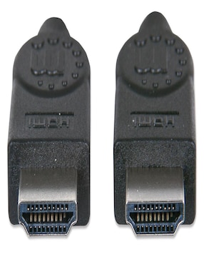 Cable HDMI Manhattan de 3 m