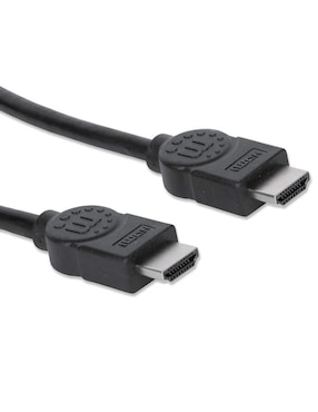 Cable HDMI Manhattan De 1 M