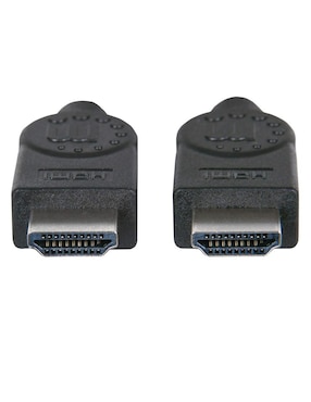 Cable HDMI Manhattan de 2 m