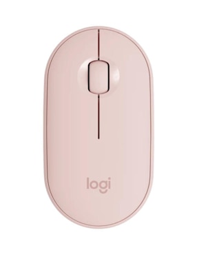 Mouse Inalámbrico Logitech M350