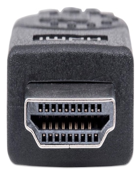 Cable HDMI Manhattan de 1.8 m
