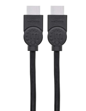 Cable HDMI Manhattan de 15 m