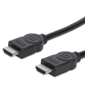 Cable HDMI Manhattan de 1.5 m