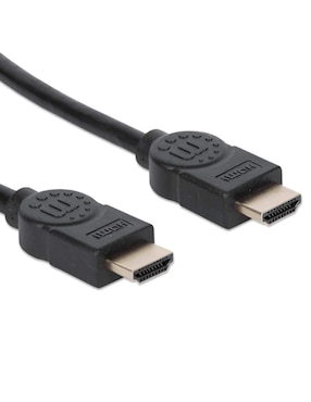 Cable HDMI Manhattan de 3 m