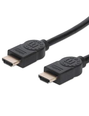 Cable HDMI Manhattan de 3 m