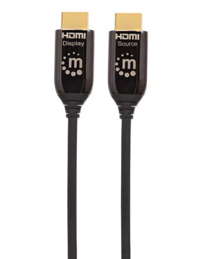 Cable HDMI Manhattan de 50 m