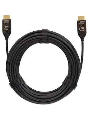 Cable HDMI Manhattan de 50 m