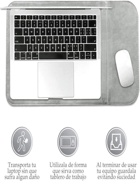 Funda para laptop Alomia